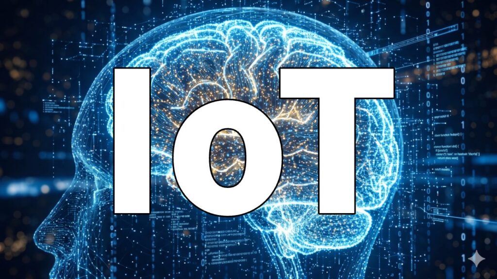 IoT