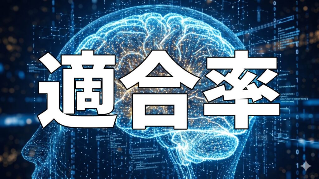 適合率