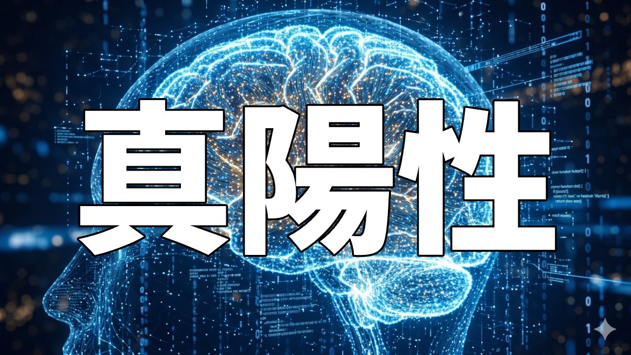 真陽性