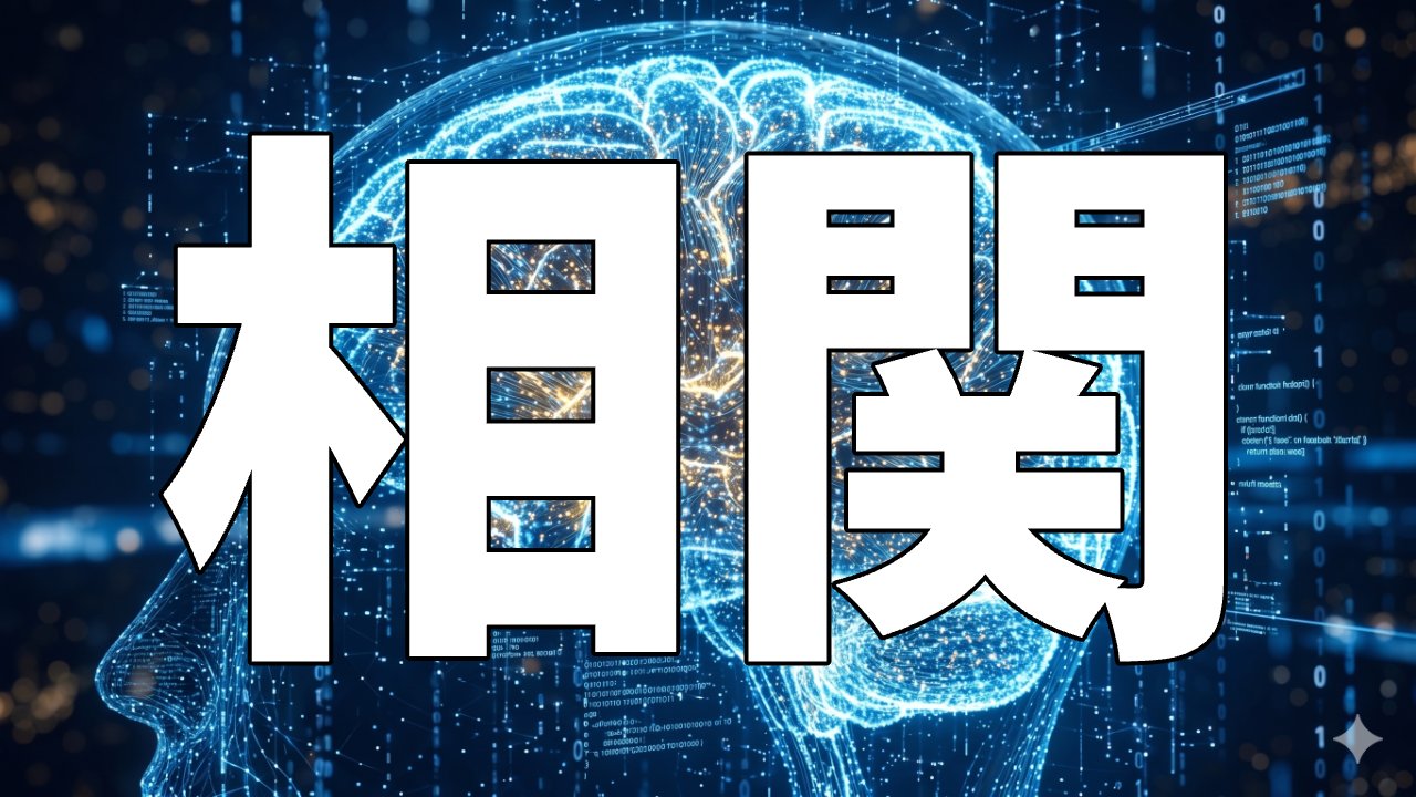 相関