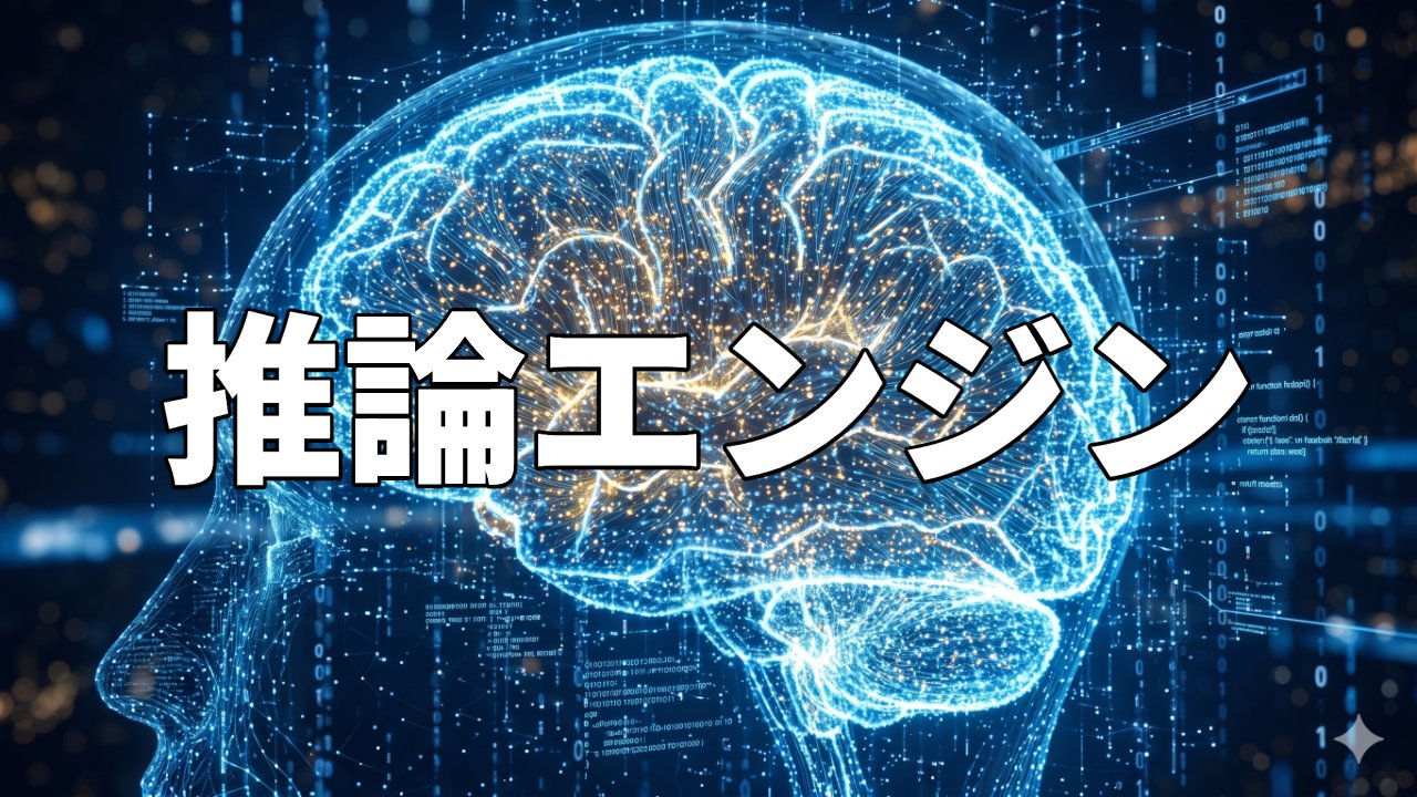 推論エンジン