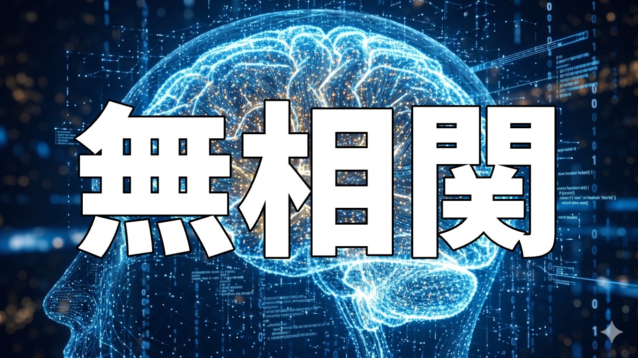 無相関