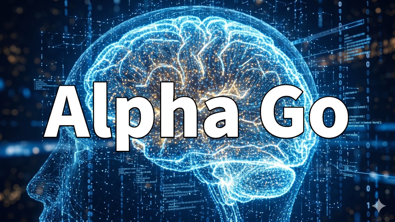 AlphaGo