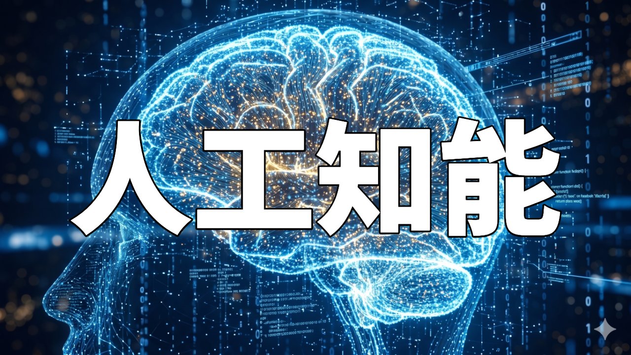 人工知能