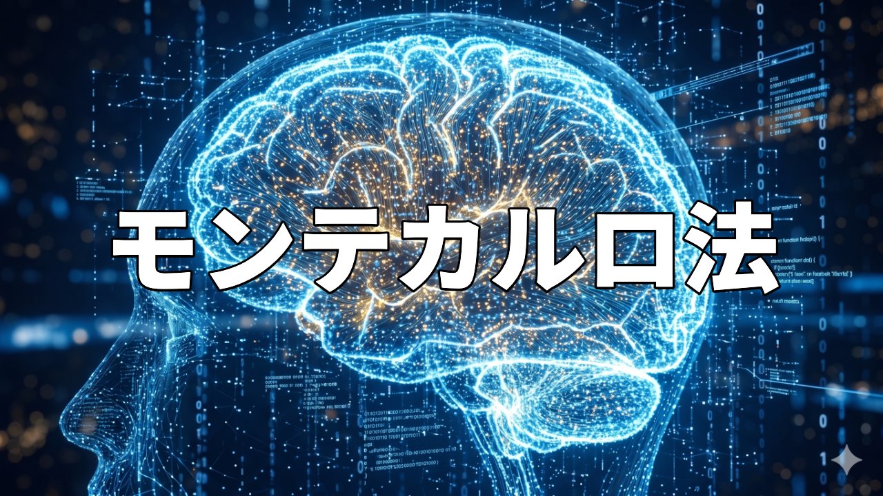 モンテカルロ法