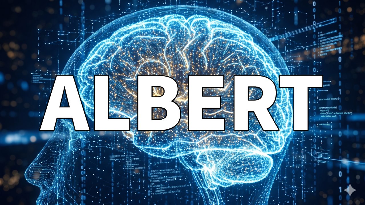 ALBERT