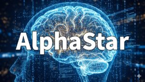 AlphaStar