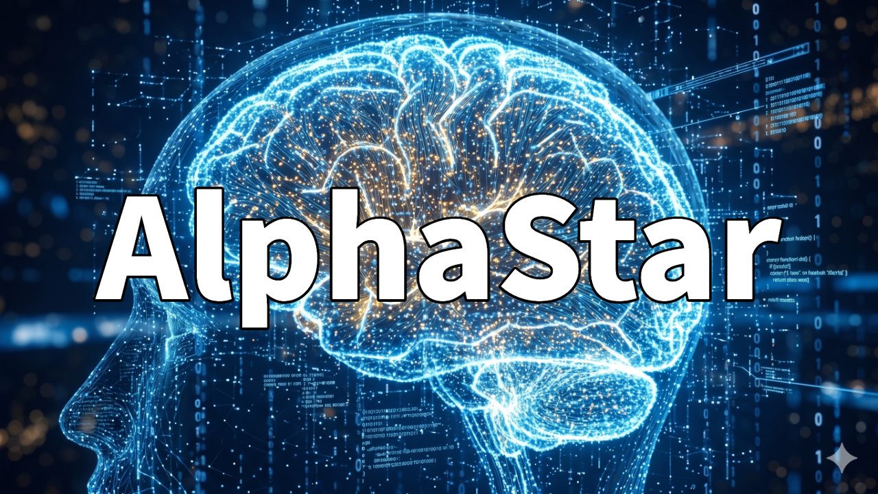 AlphaStar