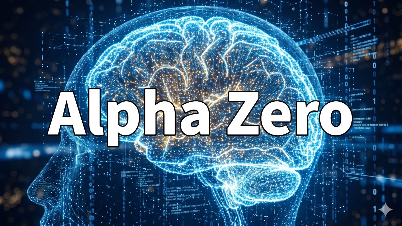 AlphaZero