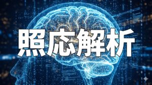 照応解析