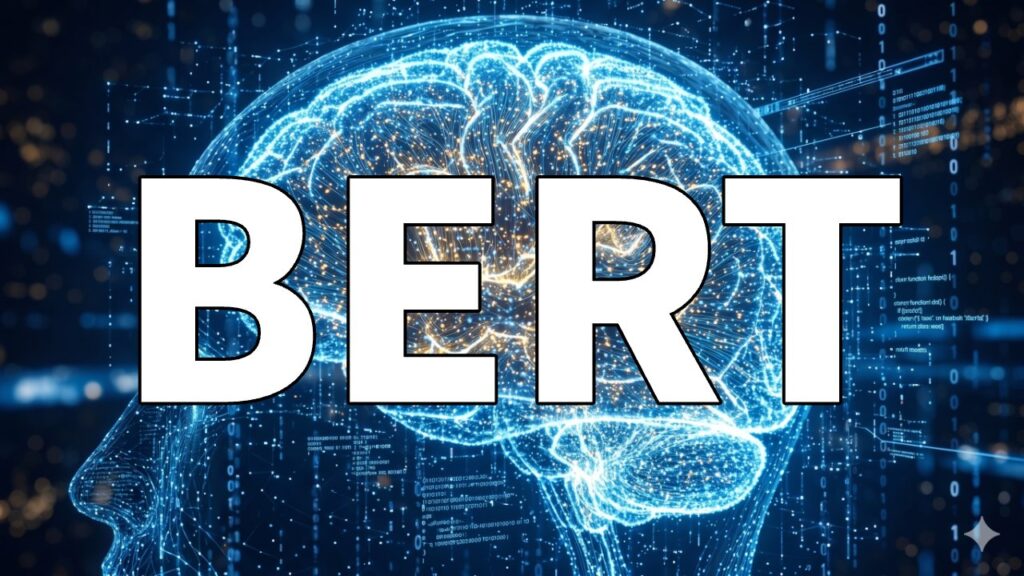 BERT