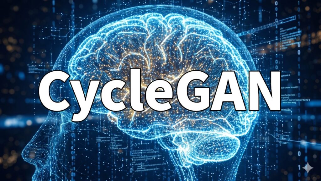 CycleGAN