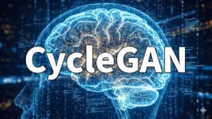 CycleGAN
