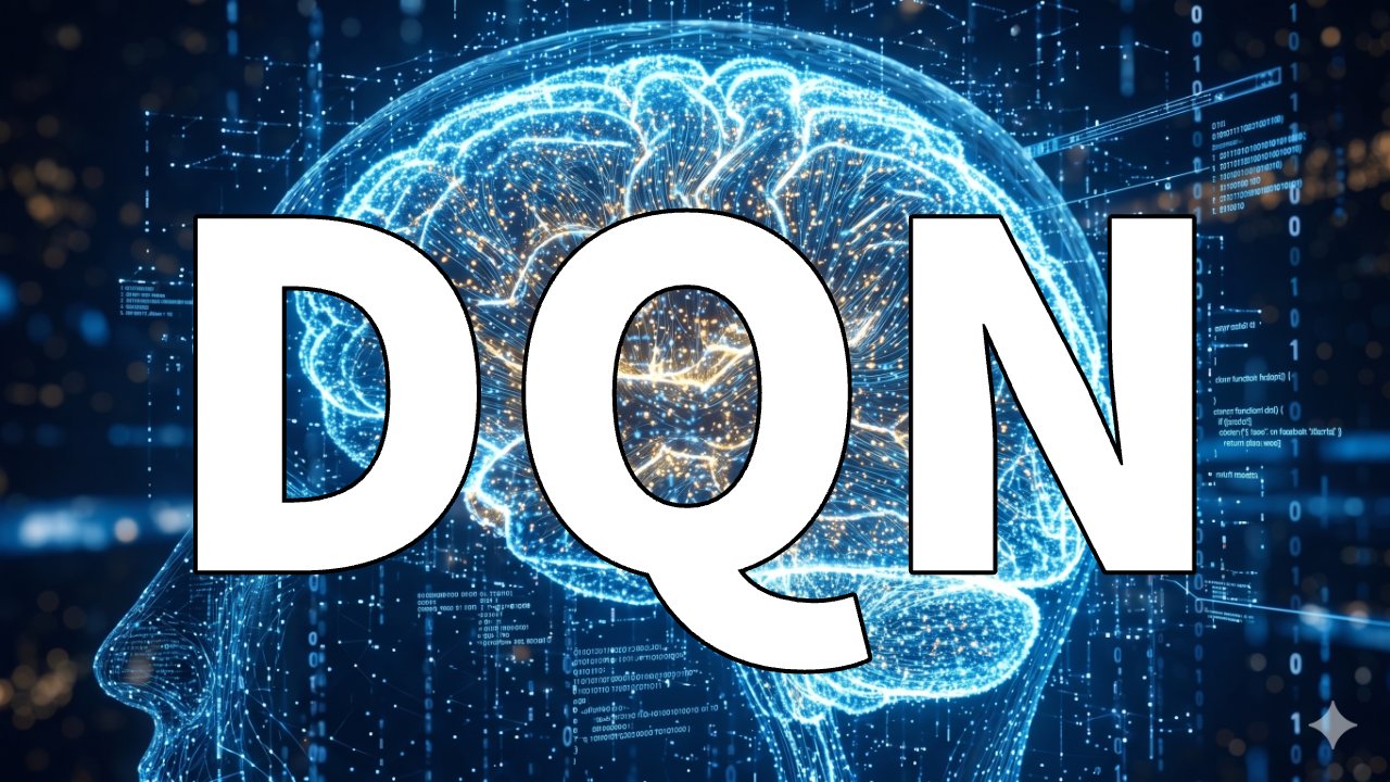 DQN