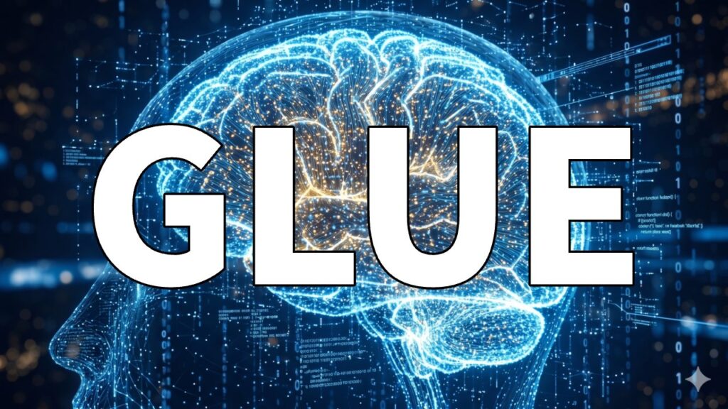 GLUE
