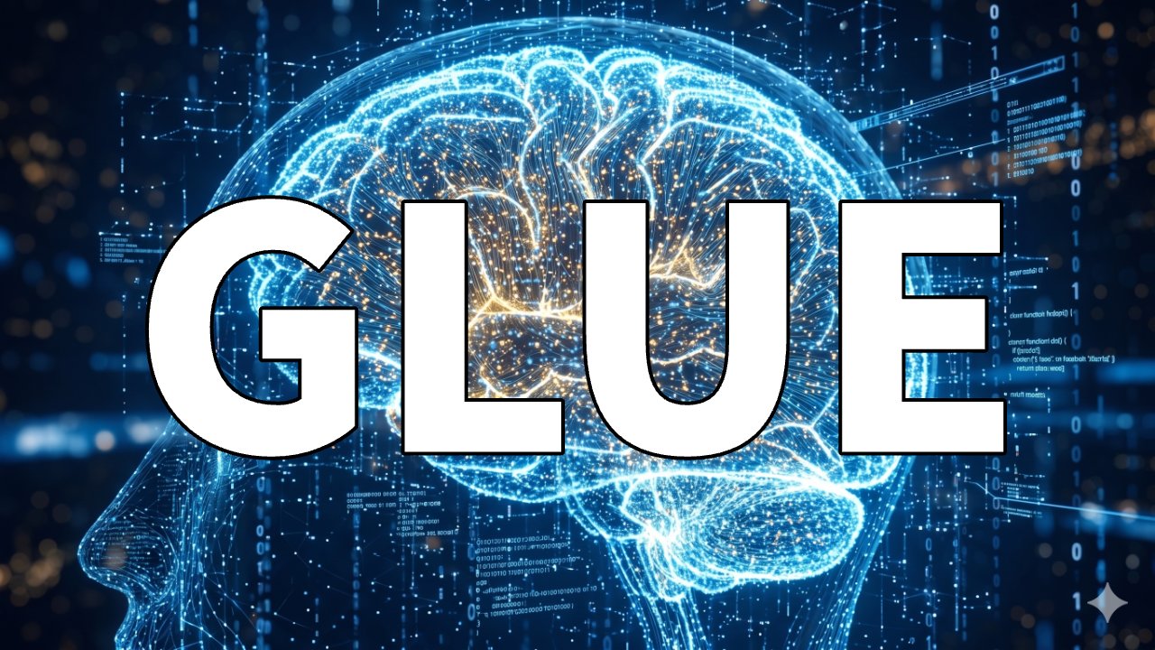 GLUE