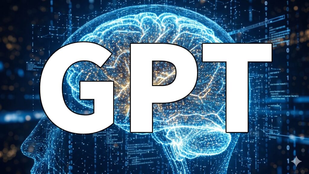 GPT