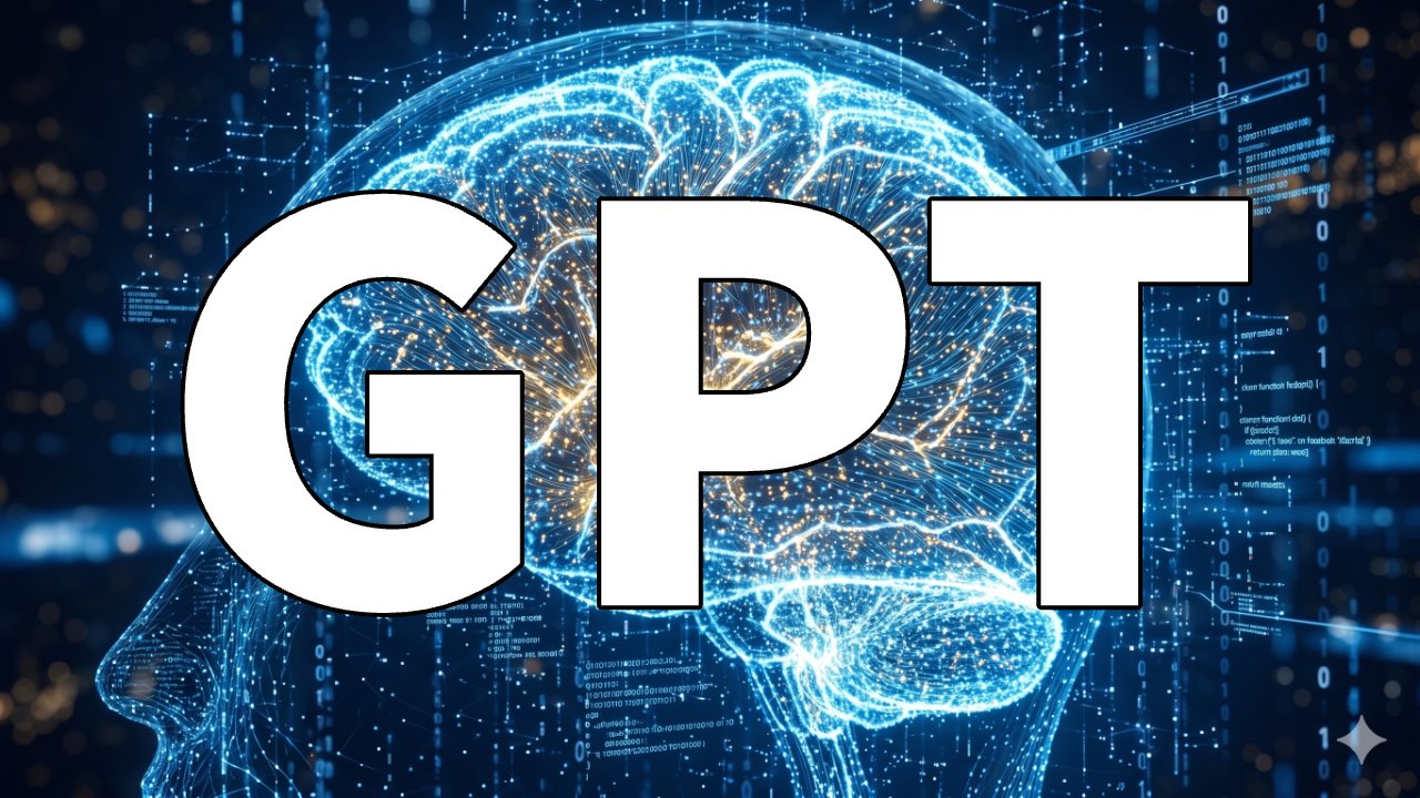 GPT