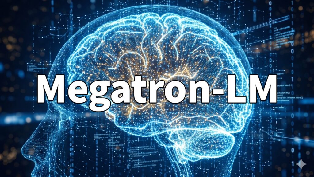 Megatron-LM