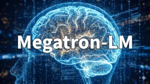 Megatron-LM