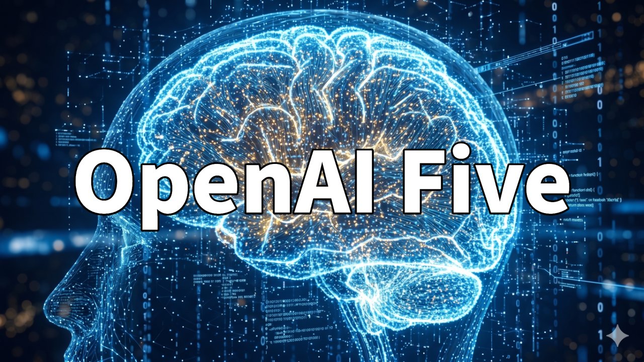 OpenAI Five