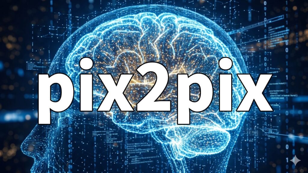 pix2pix