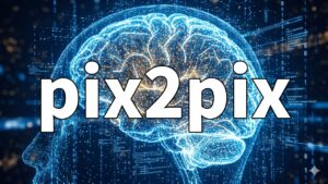 pix2pix