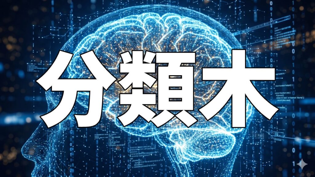 分類木