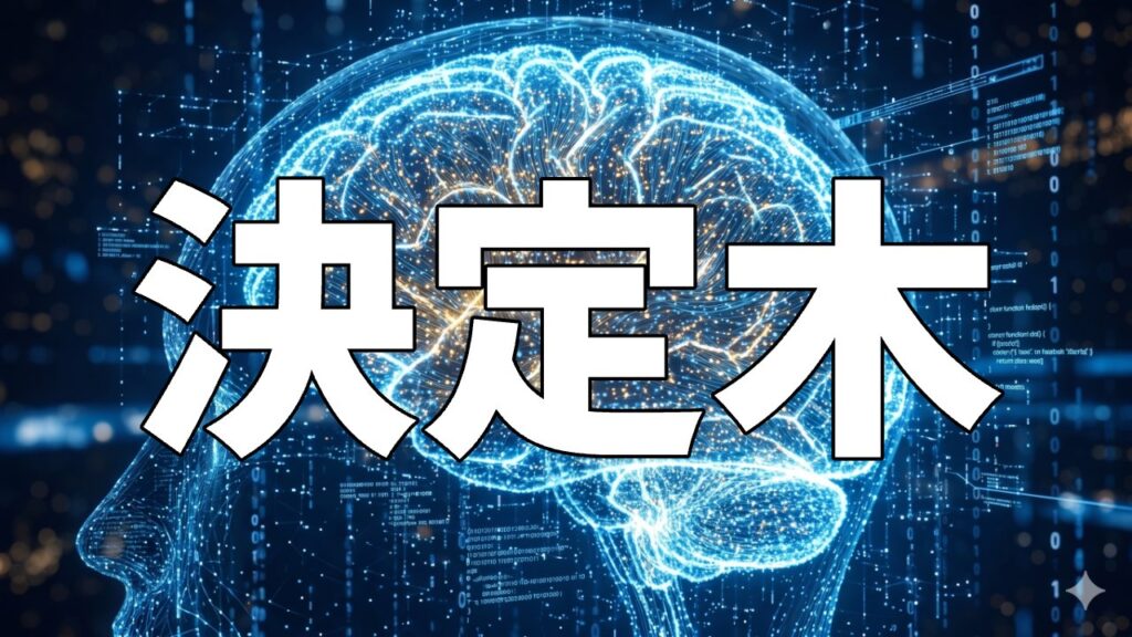 決定木