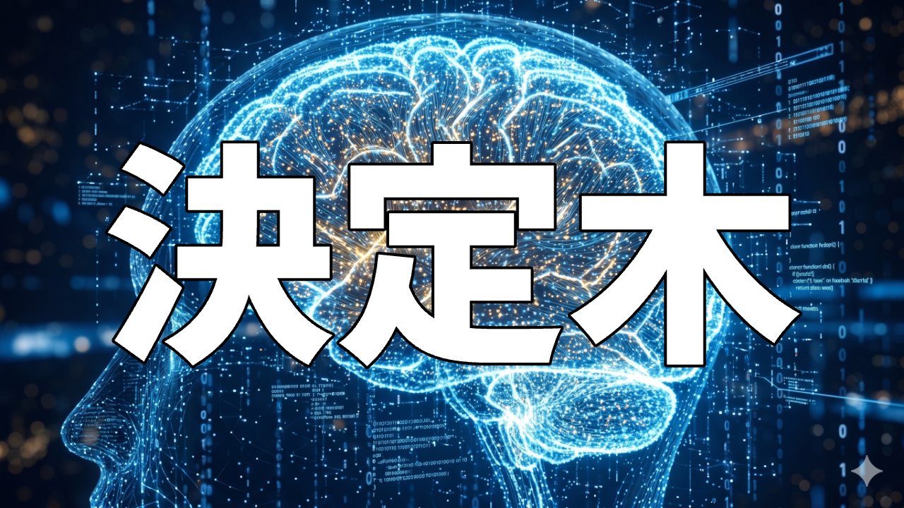 決定木