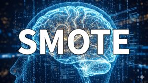 SMOTE