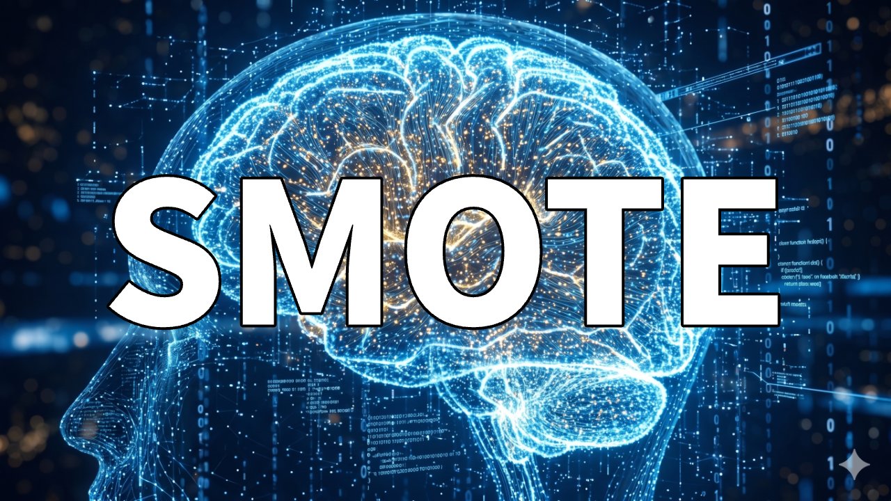 SMOTE
