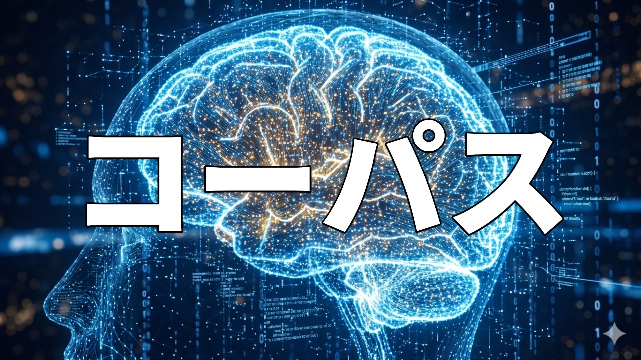 コーパス