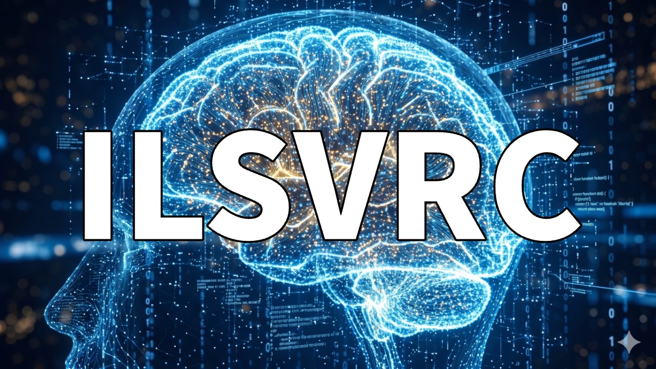 ILSVRC