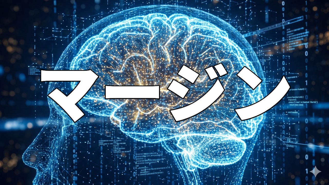 マージン