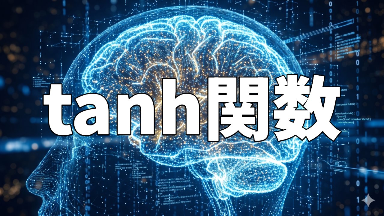 tanh関数