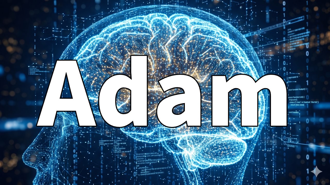 Adam