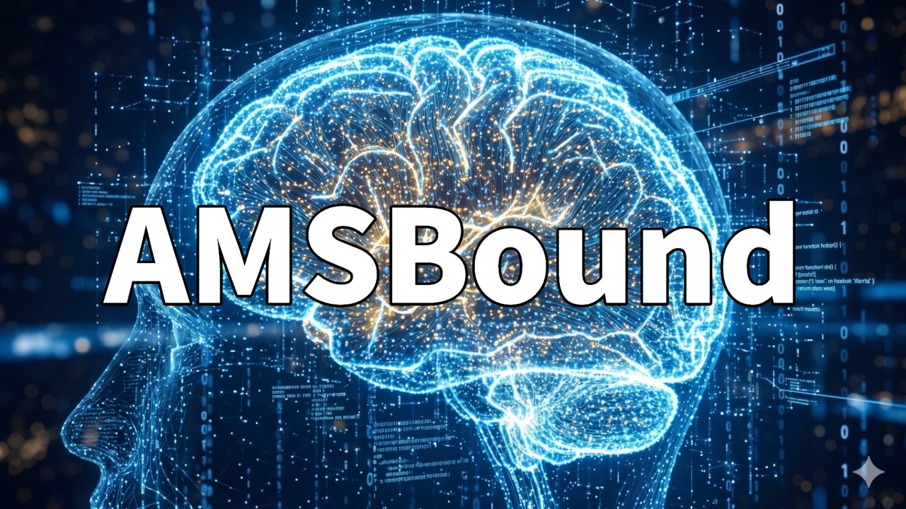 AMSBound