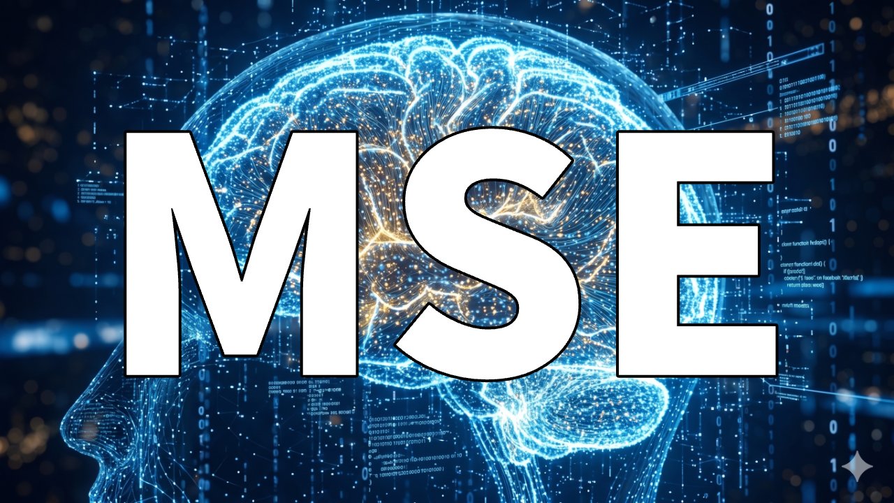 MSE