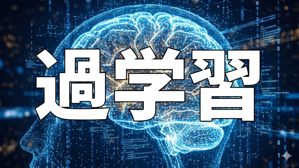 過学習