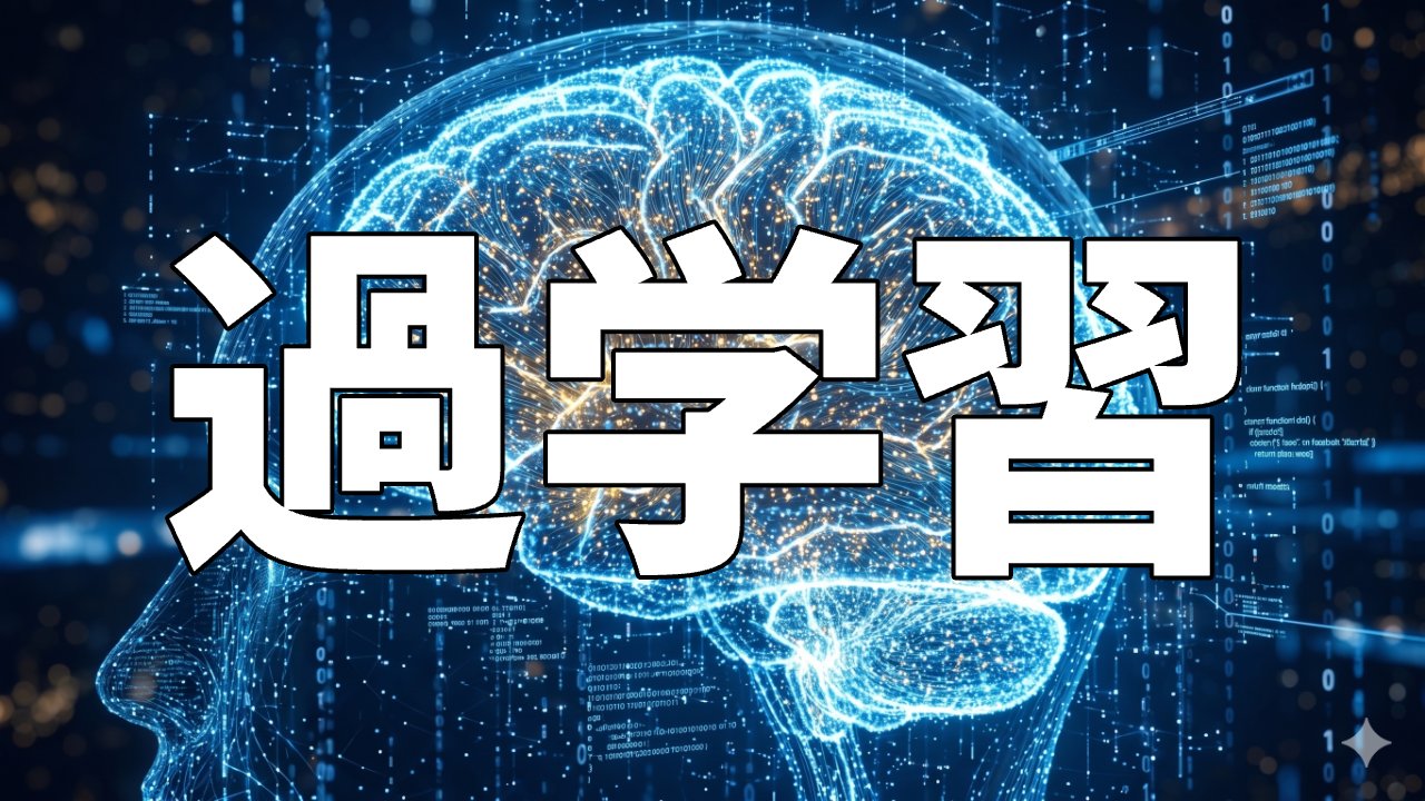 過学習