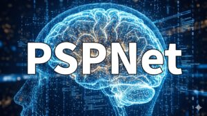 PSPNet