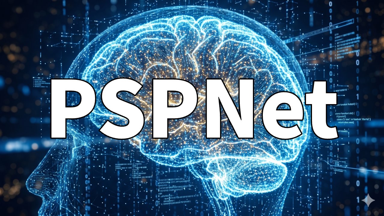 PSPNet