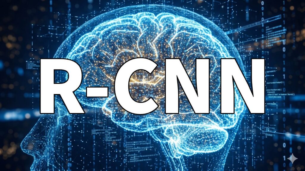 R-CNN
