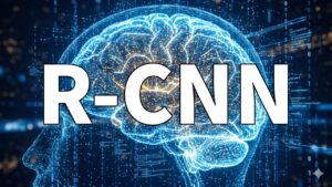 R-CNN