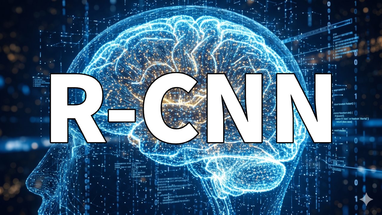 R-CNN