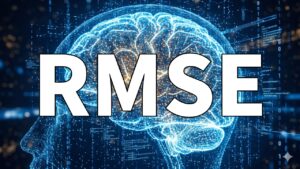 RMSE