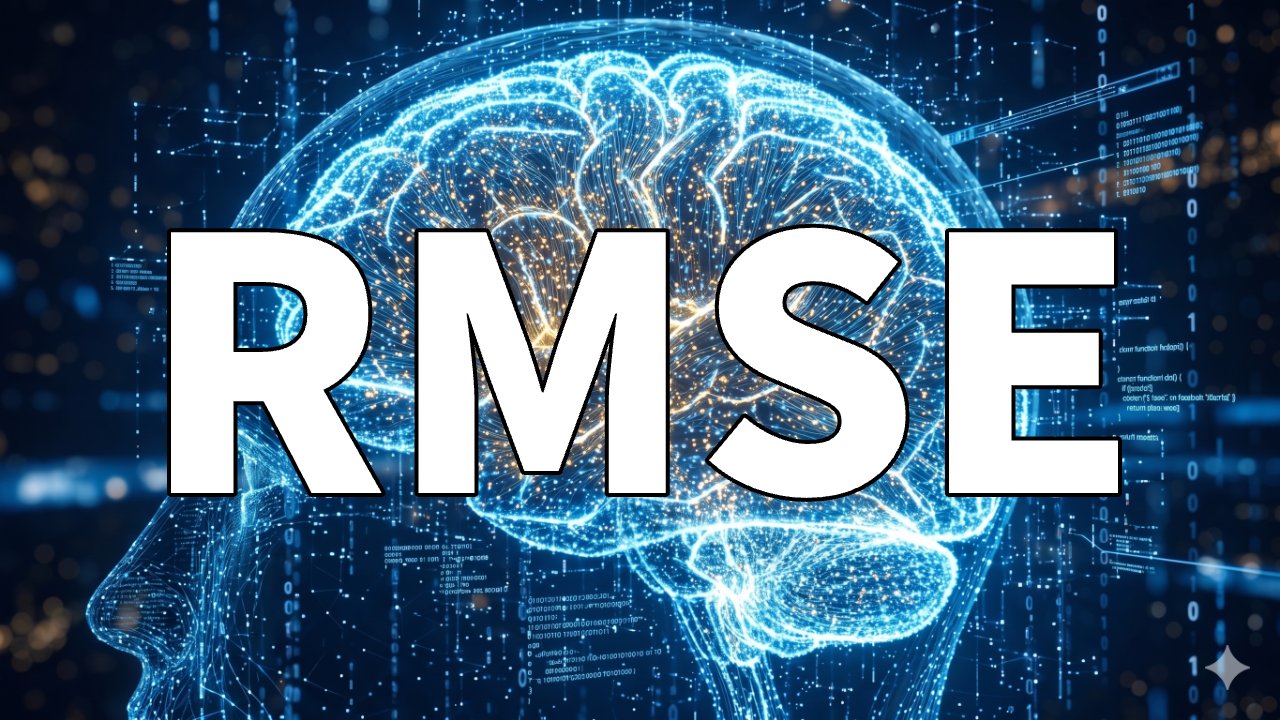 RMSE
