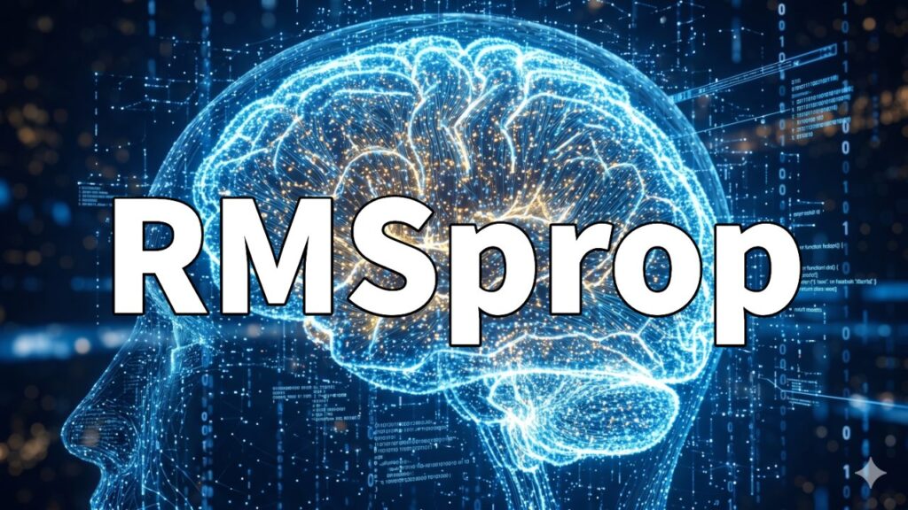 RMSprop