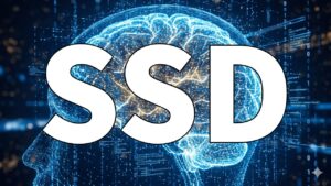 SSD